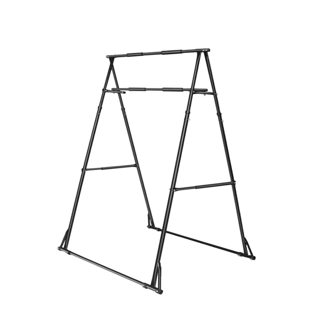 Outdoor Yoga Trapeze Stand for Pull Up Enthusiasts