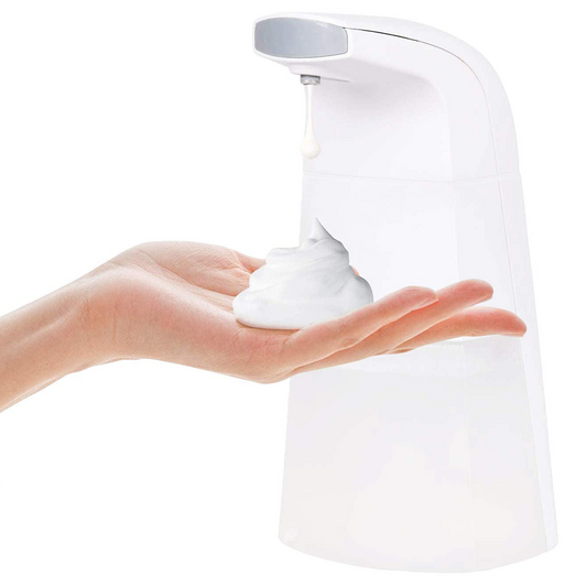 Automatic Soap Dispenser