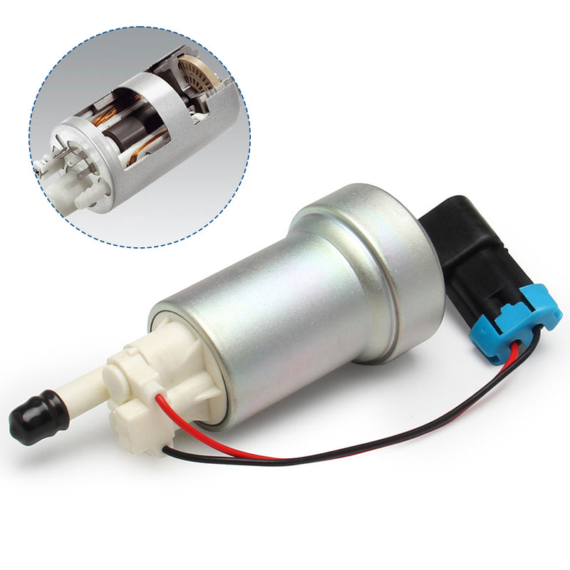 E85 Fuel Pump Kit OEM F90000285 Compatible with BA BF FG Falcon VE VZ EFP-530 525 lph