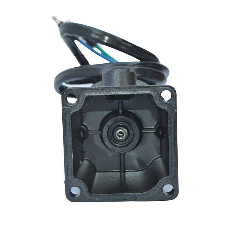 New Tilt Trim Motor with Reservoir Compatible With Mercury Mariner 50HP-150HP 809885A1 809885A2 809885T2 813447 811674 885654T1 885654T2