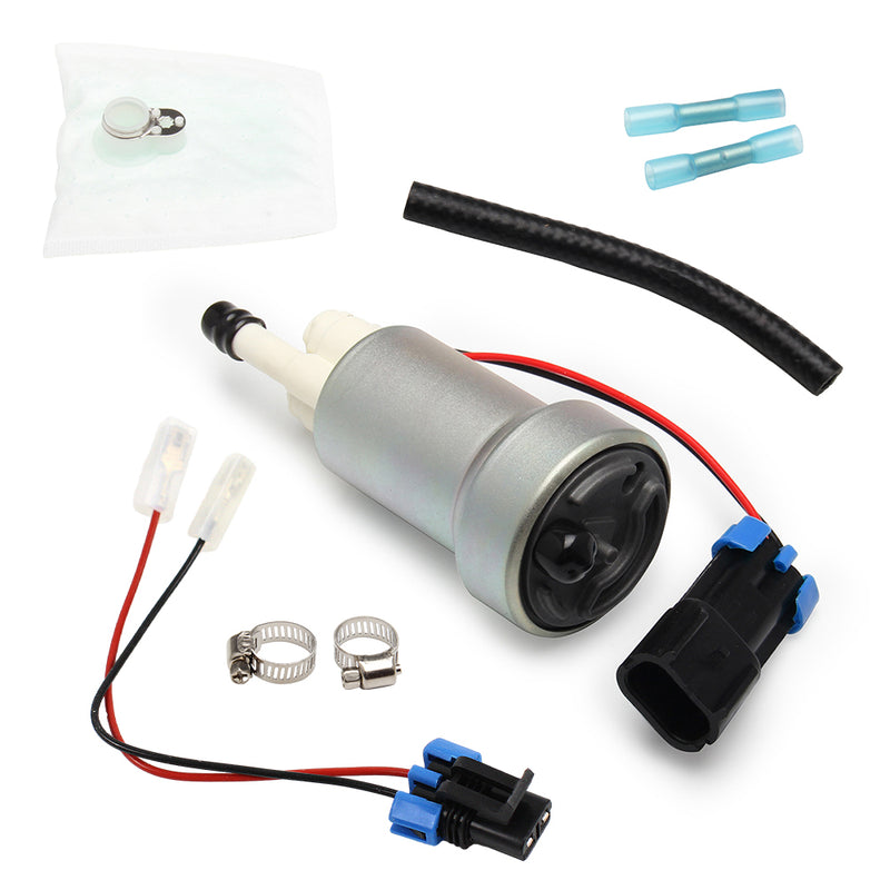 E85 Fuel Pump Kit OEM F90000285 Compatible with BA BF FG Falcon VE VZ EFP-530 525 lph