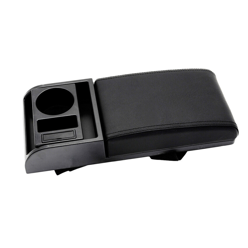 Armrest Interface Accessories For Interior Modification Cover Support USB Universal Fitting AU Stock