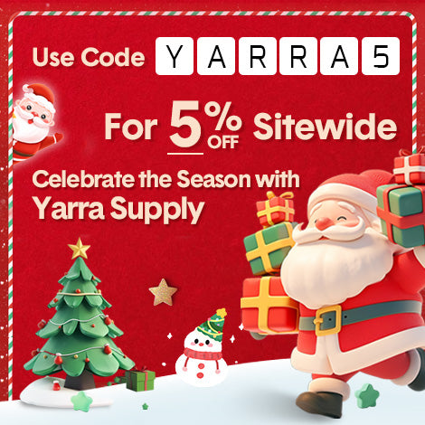 Yarra Supply