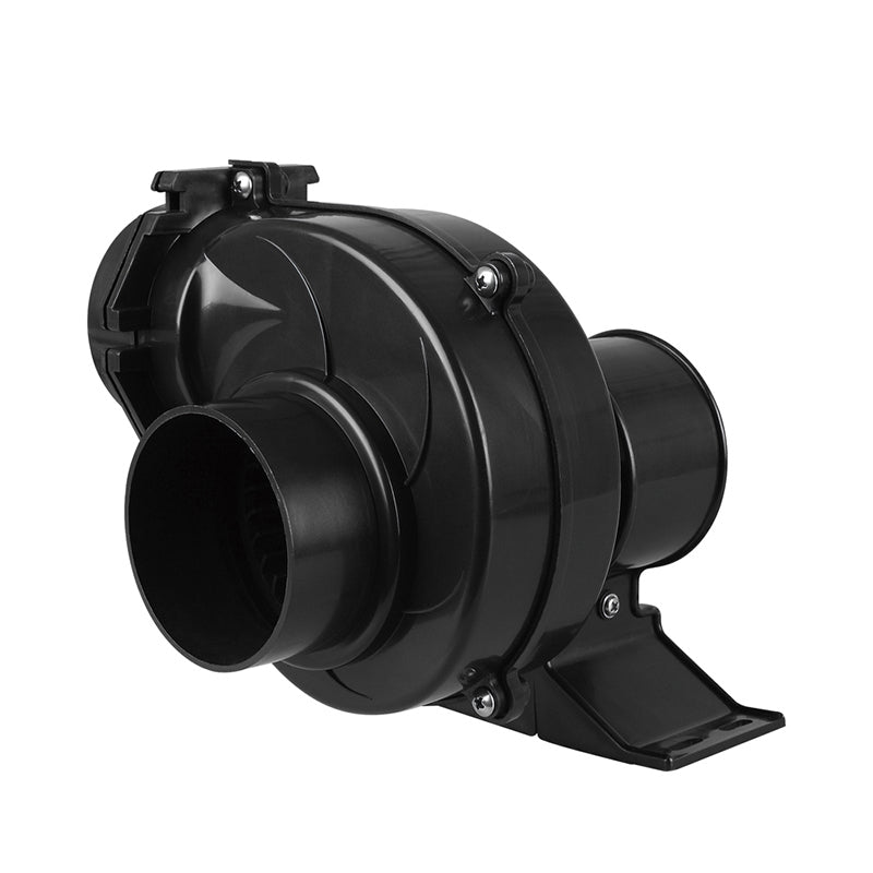 01 Series SEAFLO Flange/Flex Mount Bilge Blower 130CFM