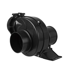 01 Series SEAFLO Flange/Flex Mount Bilge Blower 130CFM