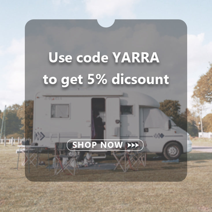 Yarra Supply