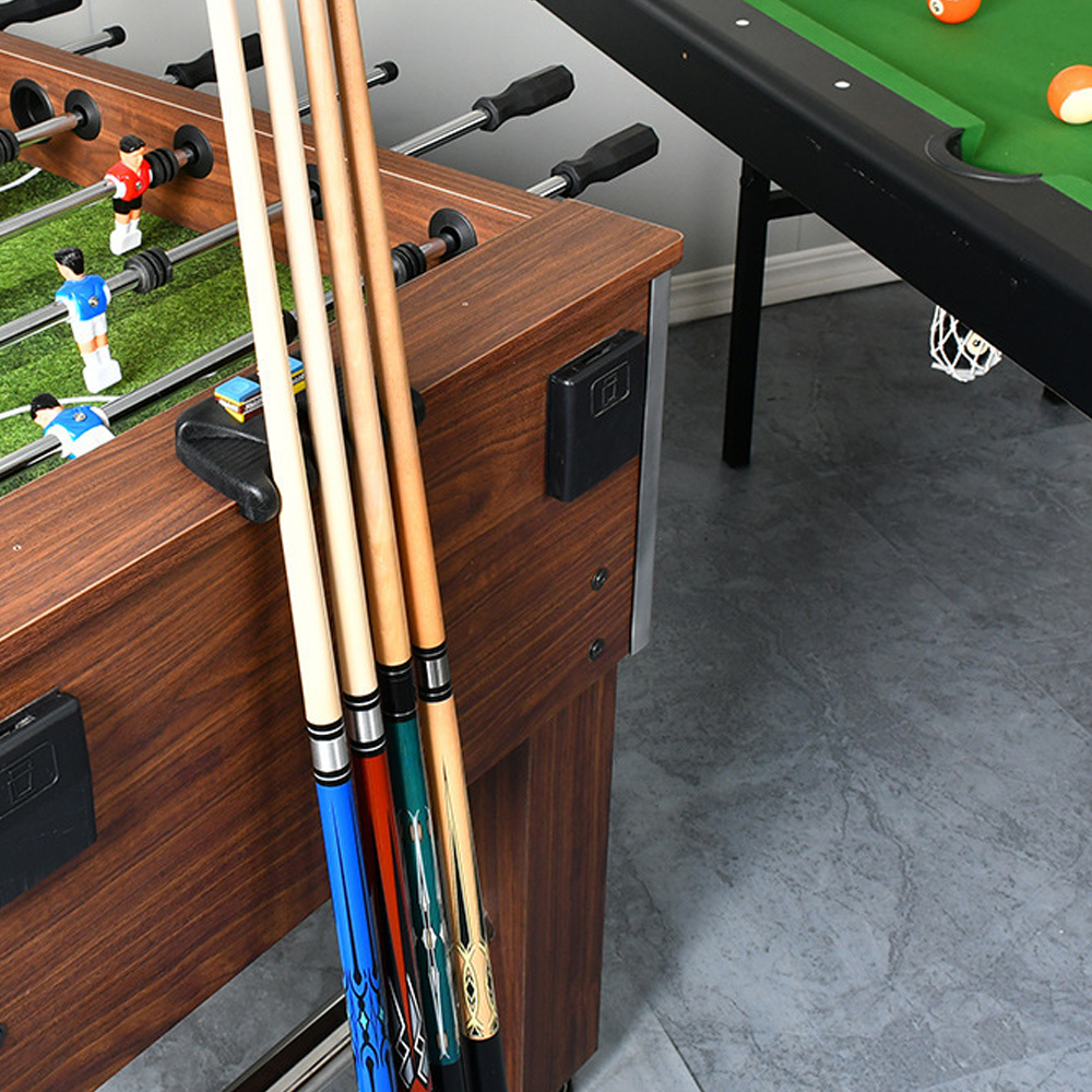 Pool Cue Holder Heavy Duty Pool Stick