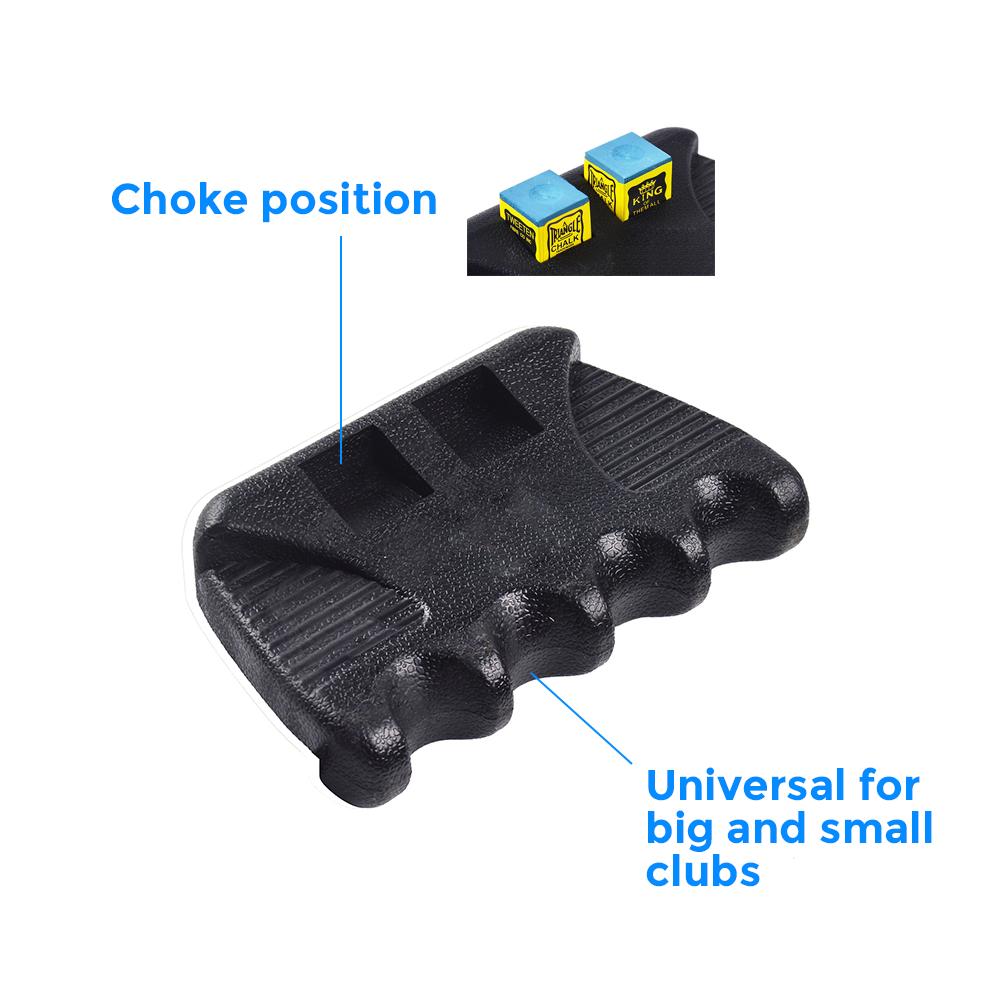 Pool Cue Holder Heavy Duty Pool Stick