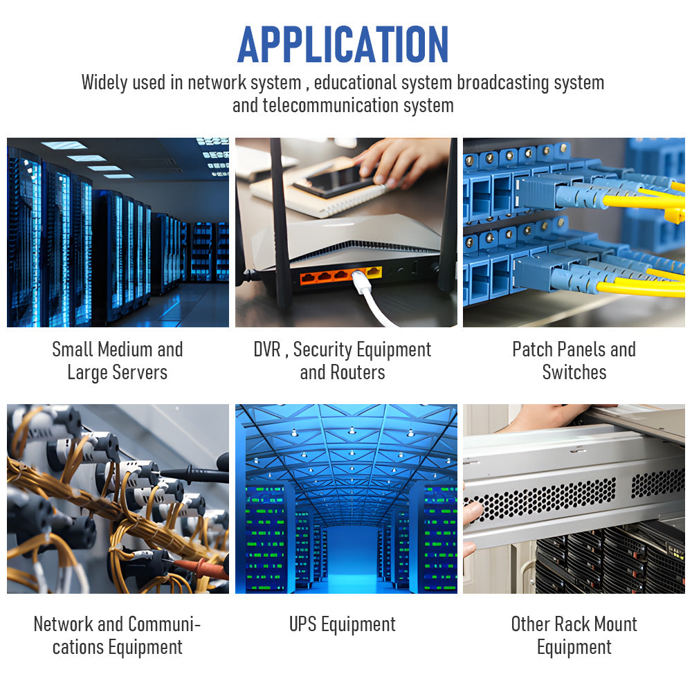 4U Network Data Cabinet Server Rack Wall Mount LAN Rack IT Equipment Max Load 20kg with Lockable Glass Door/Removable Side Panels 400mm Deep Overall 0.6mm