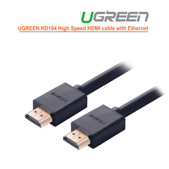 UGREEN High speed HDMI cable with Ethernet full copper 20M (10112)