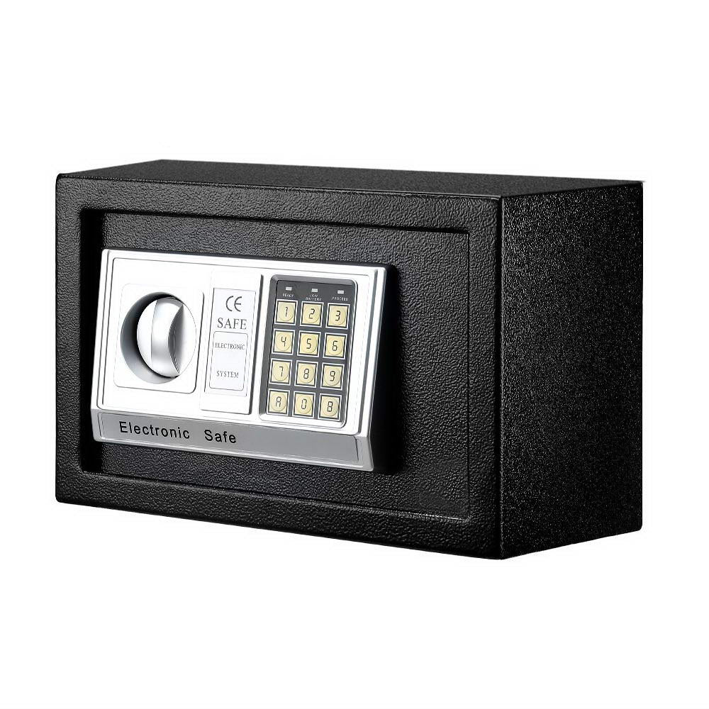 UL-TECH Security Safe Box 8.5L