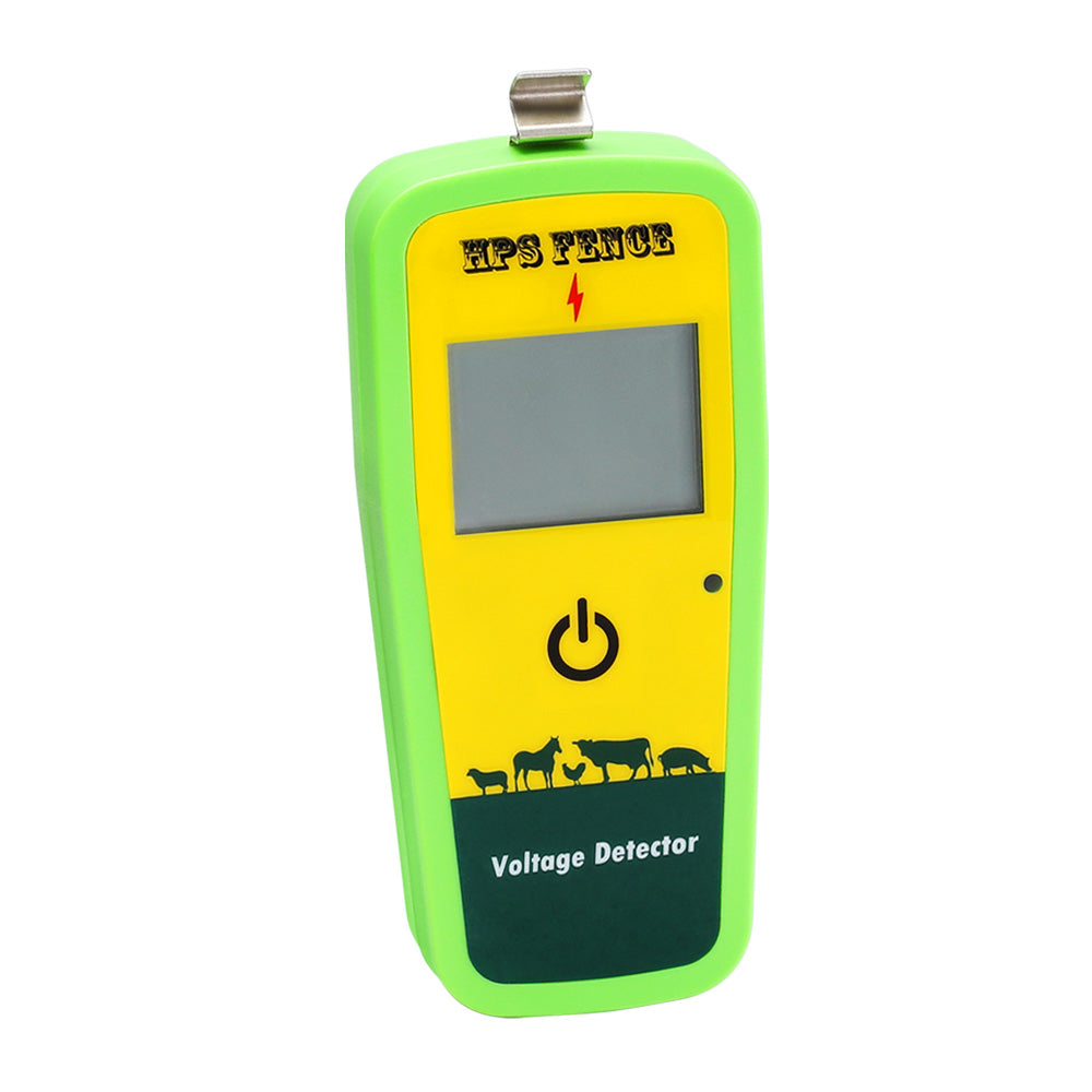 Giantz Digital Electric Fence Tester Fault Finder voltage tester fault 13KV