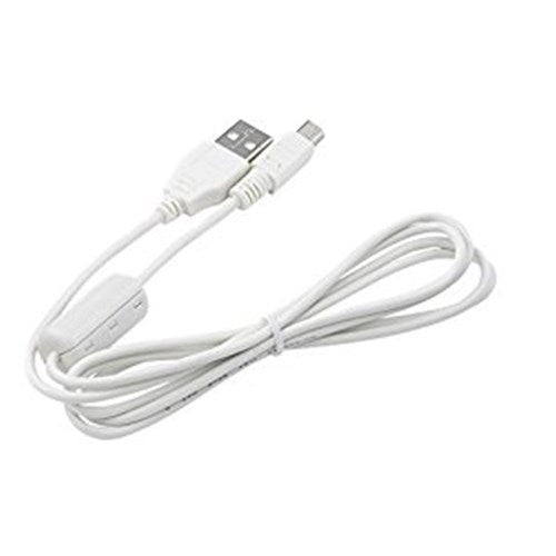 CANON USB Interface Cable for Canon digital still cameras and QX10