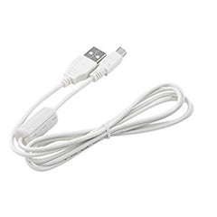 CANON USB Interface Cable for Canon digital still cameras and QX10