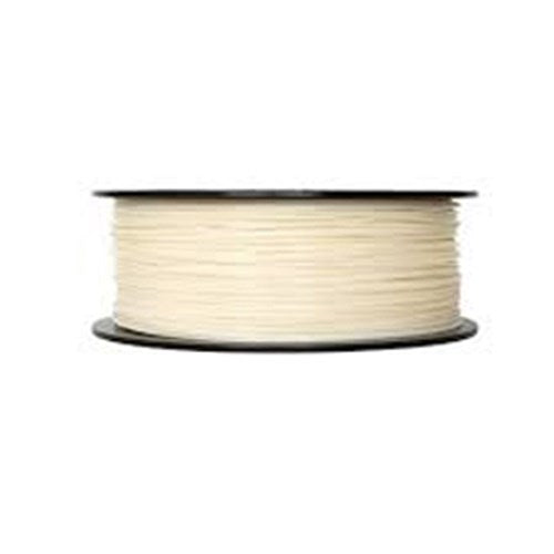 MAKERBOT NATURAL ABS 1KG SPOOL 1.75MM / 1.8MM FILAMENT