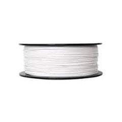 MAKERBOT TRUE COLOUR ABS TRUE WHITE 1 KG FILAMENT FOR REPLICATOR 2X