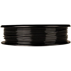 MAKERBOT TRUE COLOUR PLA SMALL TRUE BLACK 0.2 KG FILAMENT FOR MINI/REPLICATOR