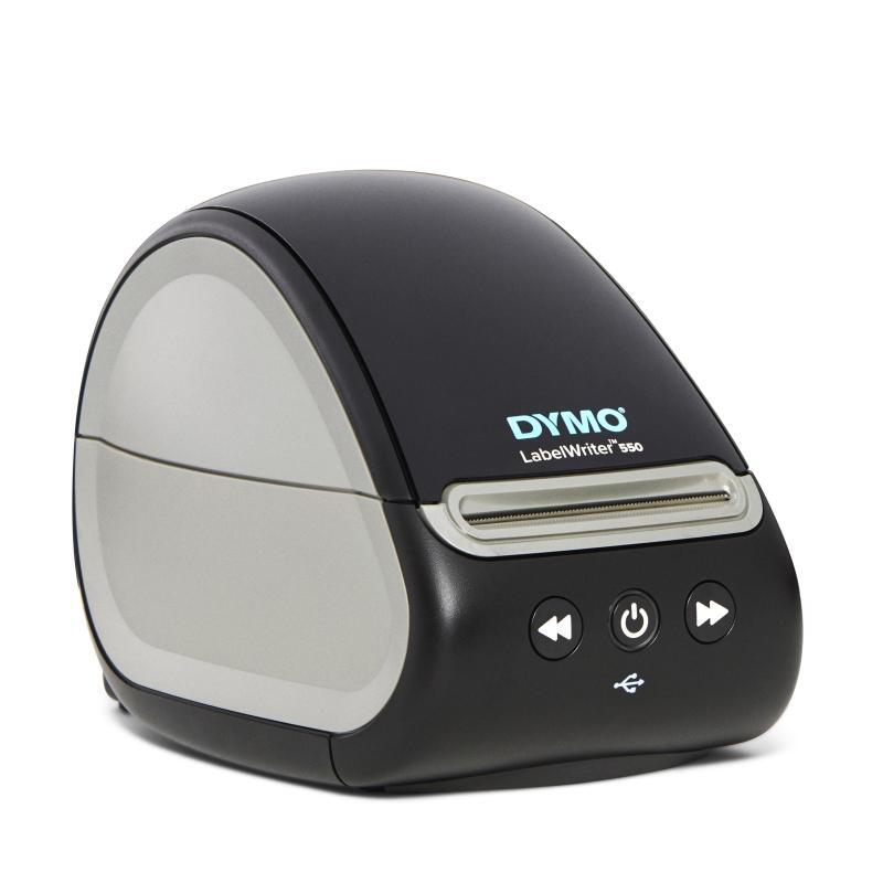 DYMO LabelWriter 550 Printer