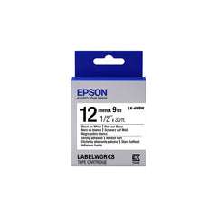 EPSON C53S654103 Label Tape