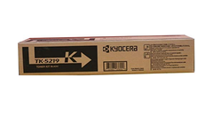 KYOCERA TK5219 Black Toner