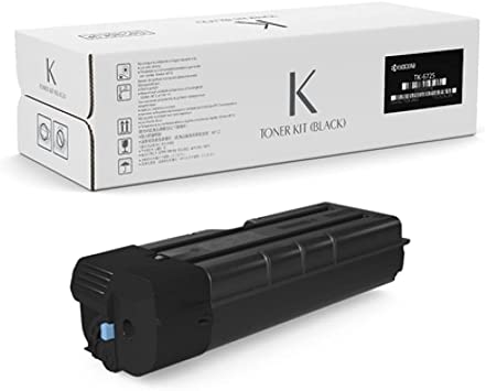 KYOCERA TK6729 Black Toner