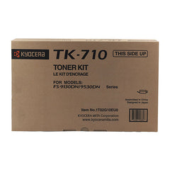 KYOCERA TK710 Toner Kit