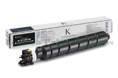 KYOCERA TK8519K Black Toner