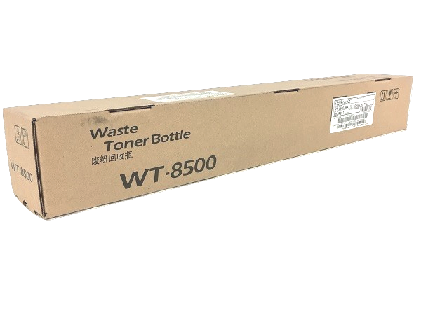 KYOCERA WT8500 Waste Bottle