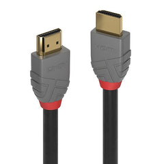 LINDY 10m HDMI Cable Anthra Line