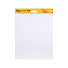 POST-IT Wall Pad 566 White Pack of 2