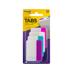 POST-IT Tab 686-PWAV 50x38 Pack of 4 Bx6