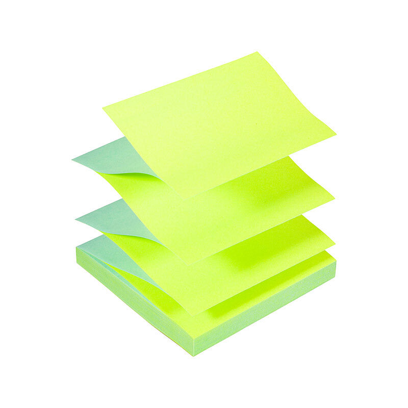 POST-IT Nt R330-N-ALT 75X75 Pack of 12