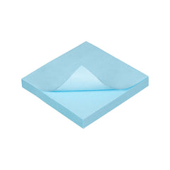 POST-IT SS 654-5SSBE Blue 75X75 Box of 4