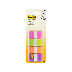 POST-IT Flag 680-PGOP2 Pack of 4 Box of 6