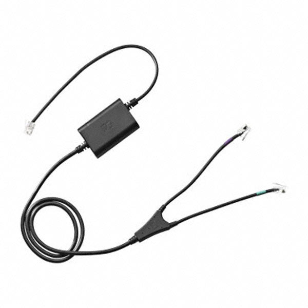 SENNHEISER Avaya adapter cable for electronic hook switch - 1400, 1600, 9400, 9500 and some 9600 series