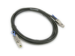 SUPERMICRO External MiniSAS HD to External iPass MiniSAS 3m Cable (CBL-SAST-0549)