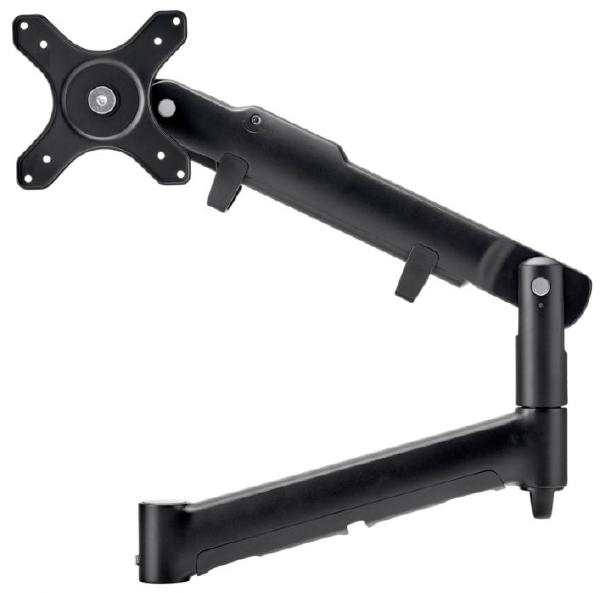 Atdec Dynamic Arm Black 618mm dynamic arm. Load: 0-9kg