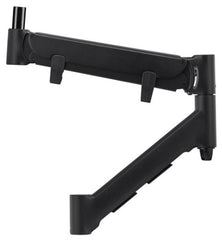 Atdec Heavy Duty 597mm Dynamic Arm - BLK - Load: 6-16kg