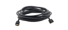 Kramer DisplayPort M to HDMI M Cable - 3.00m 10ft Standard Cable Assemblies