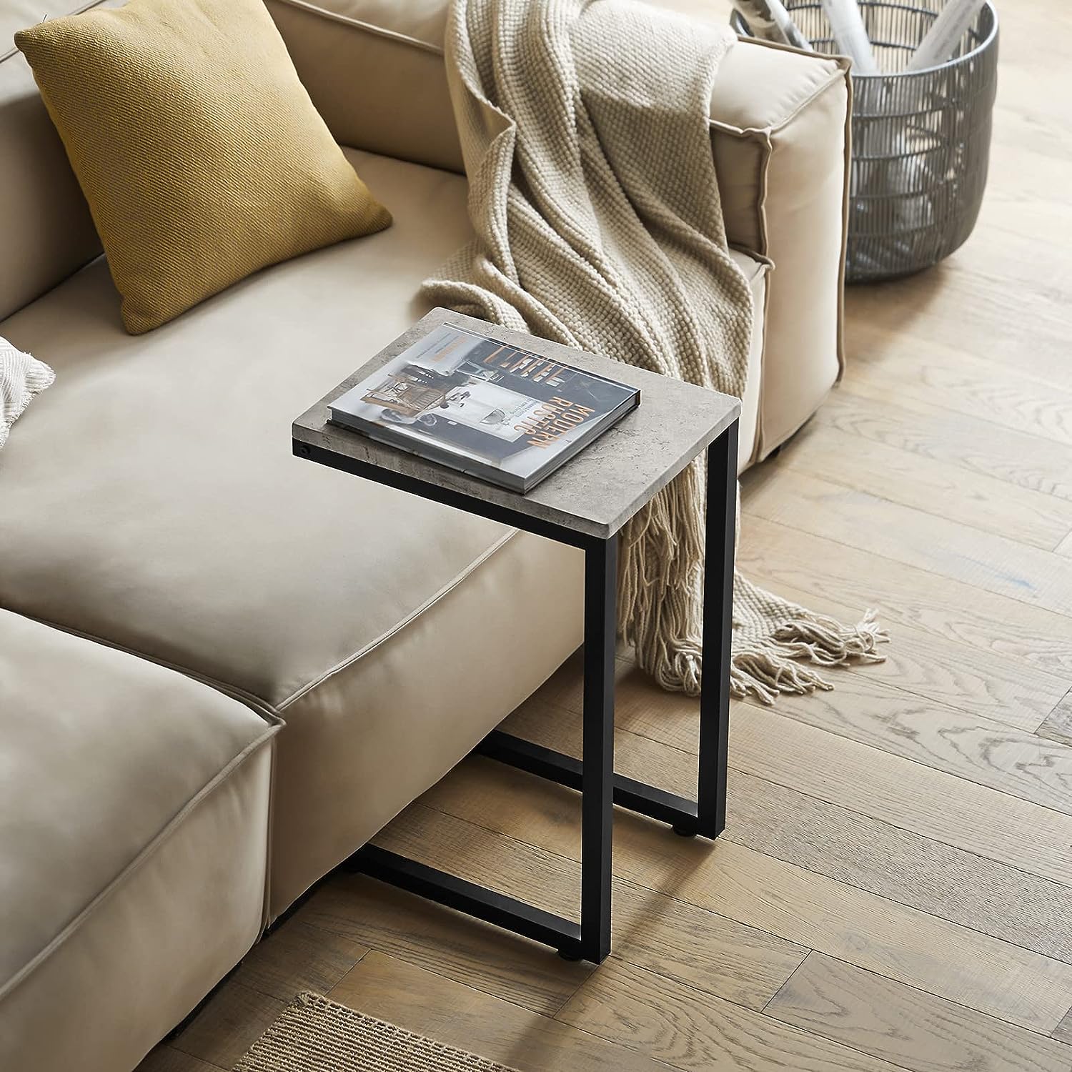 Sofa Side Table