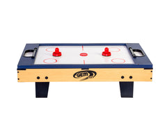 4-in-1 Games - Soccer, Table Tennis, Slide Hockey and Billiard Table