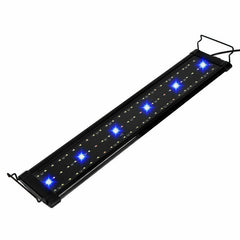 90cm Aquarium Light Lighting Full Spectrum Aqua Plant Fish Tank Bar LED Lamp