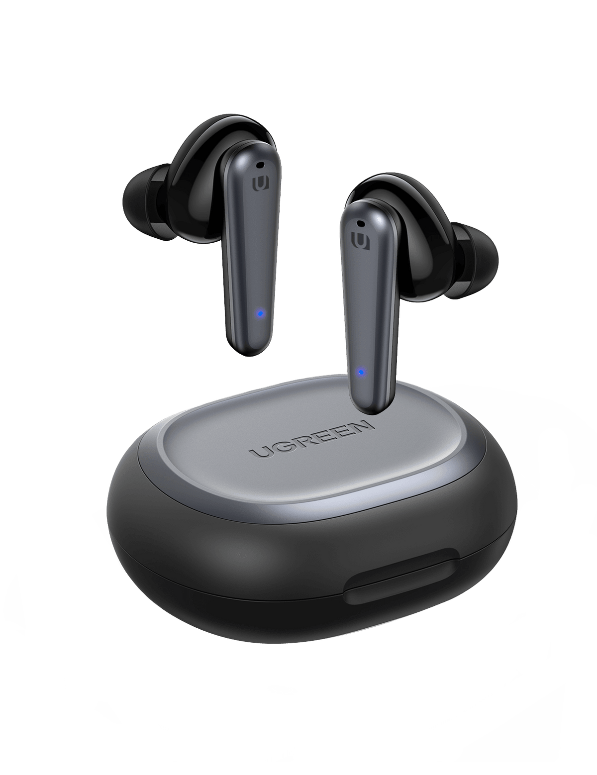 UGREEN 80651 T1 Wireless Earbuds Black