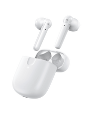 UGREEN 80652 T2 Wireless Earbuds White