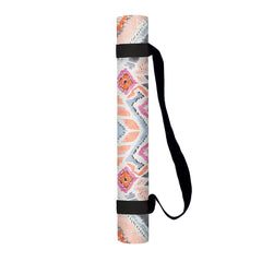 Yoga Design Lab Combo Yoga Mat 3.5mm Java