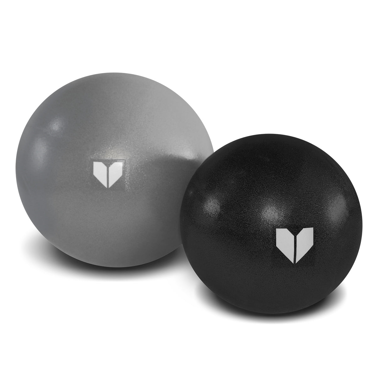 Lifespan Fitness Pilates Essentials Set - Pilates Ring with Small and Medium Pilates Ball