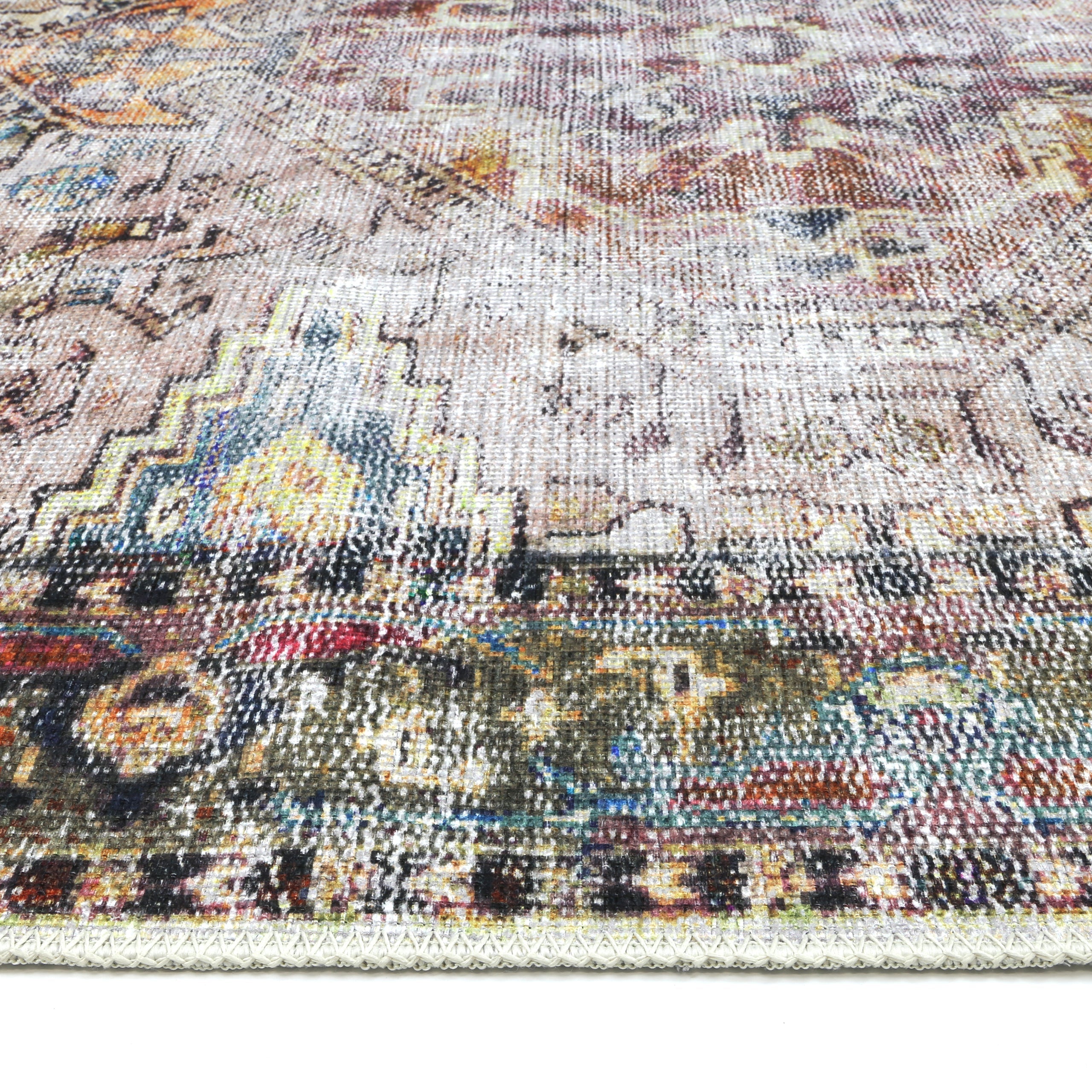 vintage-crown-ernest-multi-distressed-vintage-rug 200x290