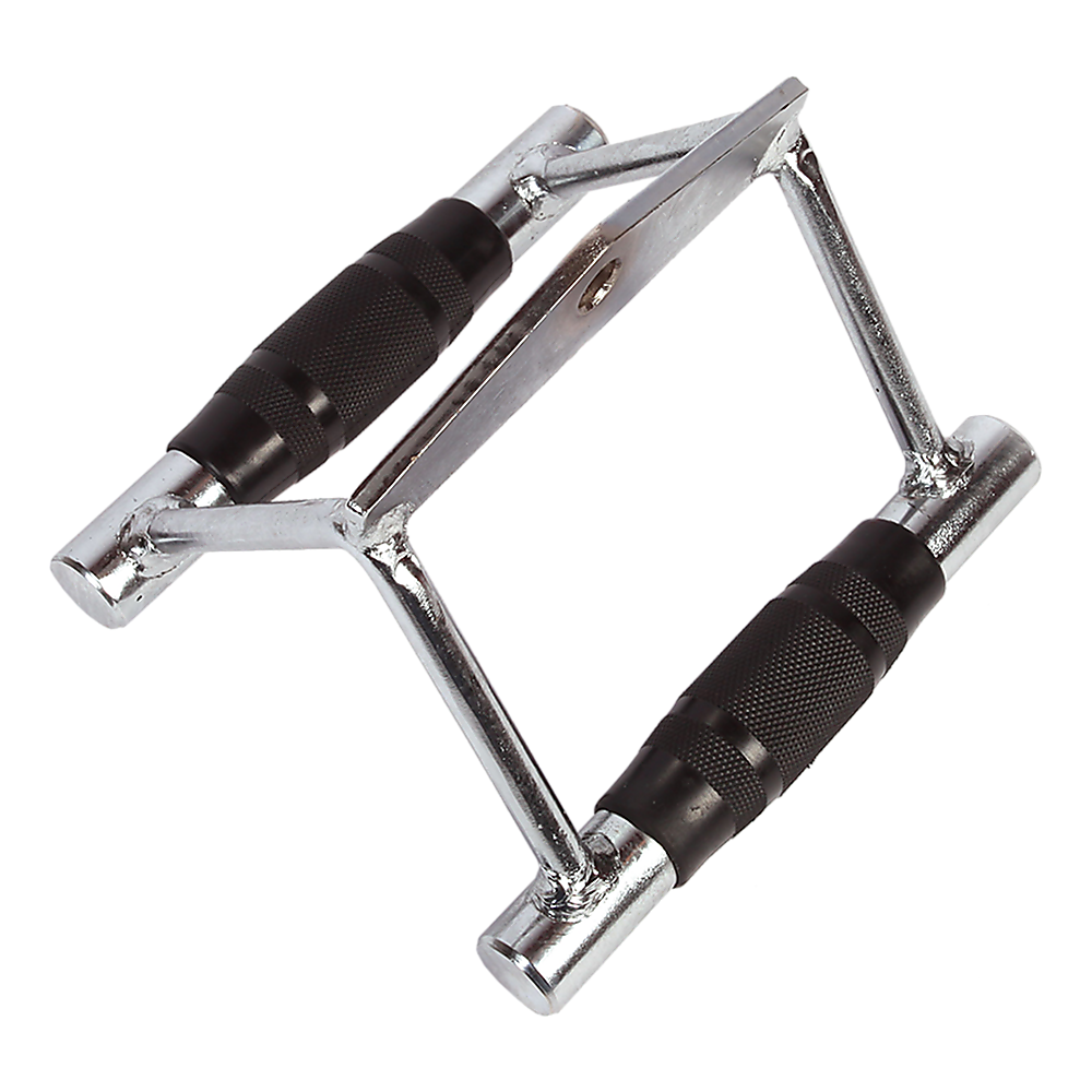 Randy & Travis Rubber-Coated Close-Grip Triangle Attachment