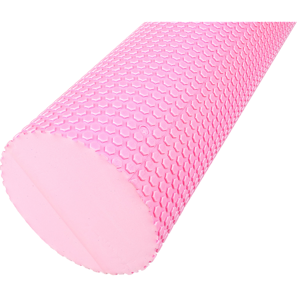 45 x 15cm Physio Yoga Pilates Foam Roller