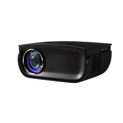 Devanti Portable Mini Video Projector Wifi 1080P Home Theater HDMI Black